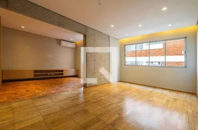 Apartamento para Venda - Jardim Paulista, 2 Quartos,  110 m² - São Paulo