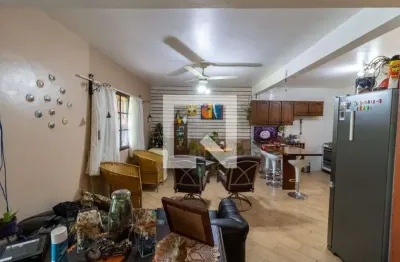 Casa com 3 quartos à venda na Estrada das Três Meninas, Vila Nova, Porto Alegre