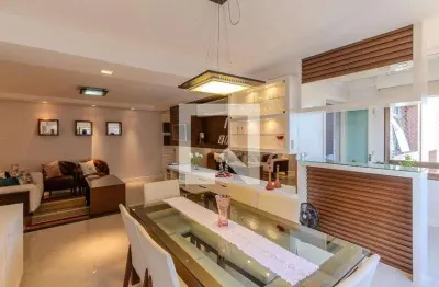 Apartamento para Venda - Tristeza, 3 Quartos,  133 m² - Porto Alegre