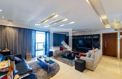 Apartamento com 4 quartos à venda na Avenida Almirante Benjamin Sodré, Ingá, Niterói