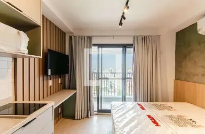 Casa com 1 quarto à venda na Avenida da Liberdade, Liberdade, São Paulo