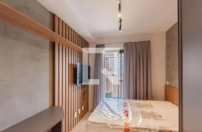 Casa com 1 quarto à venda na Avenida da Liberdade, Liberdade, São Paulo