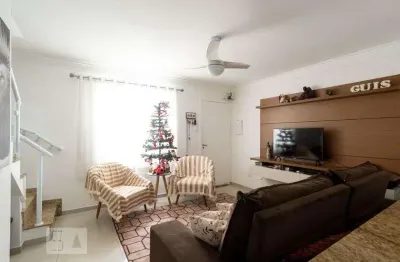 Casa / Sobrado em Condomínio para Venda - Vila Prudente, 2 Quartos,  76 m² - São Paulo