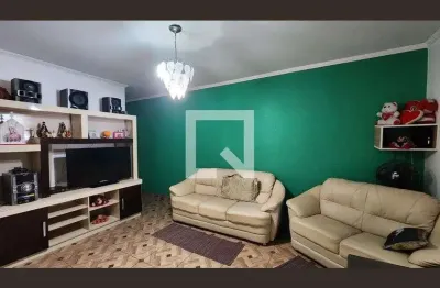 Casa para Venda - Parque Residencial Almerinda Chaves, 2 Quartos,  118 m² - Jundiaí