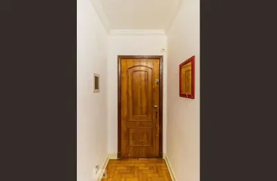 Apartamento para Venda - Santa Cecília, 1 Quarto,  32 m² - São Paulo