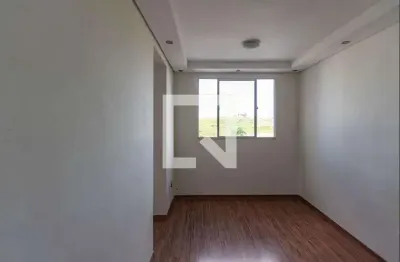 Apartamento para venda - parque das águas, 2 quartos,  48 m² - campinas