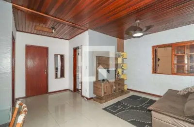 Casa para venda - rubem berta, 3 quartos,  152 m² - porto alegre