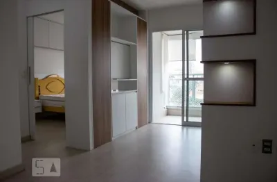 Apartamento para venda - aclimação, 1 quarto,  40 m² - são paulo
