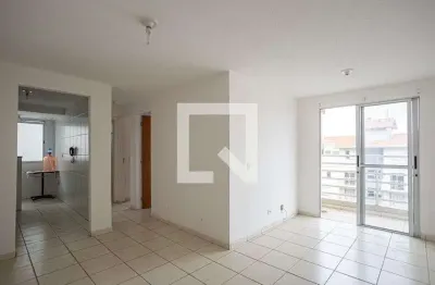 Apartamento para venda - santa maria, 2 quartos,  49 m² - osasco