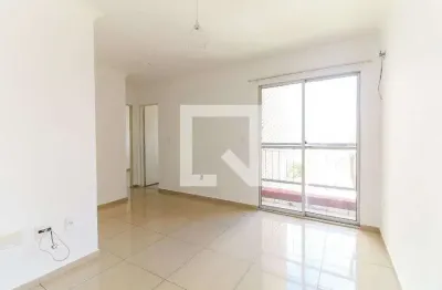 Apartamento para venda - itaquera, 2 quartos,  48 m² - são paulo
