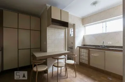 Apartamento para Venda - Ipiranga, 2 Quartos,  65 m² - São Paulo