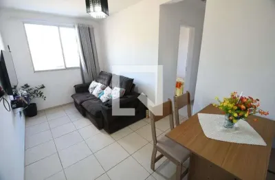 Apartamento para venda - vila 31 de março, 2 quartos,  46 m² - campinas