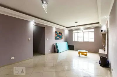 Apartamento para venda - ponte rasa, 2 quartos,  66 m² - são paulo