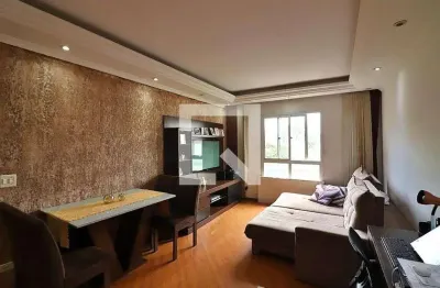 Apartamento para Venda - Demarchi, 2 Quartos,  70 m² - São Bernardo do Campo