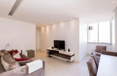 Apartamento para venda - botafogo, 2 quartos,  65 m² - rio de janeiro