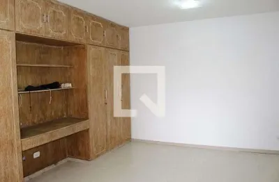 Kitnet / Stúdio para Venda - Santa Cecília, 1 Quarto,  45 m² - São Paulo
