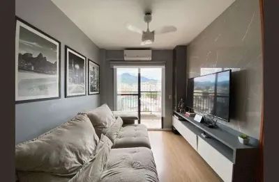 Apartamento para venda - cachambi, 2 quartos,  60 m² - rio de janeiro