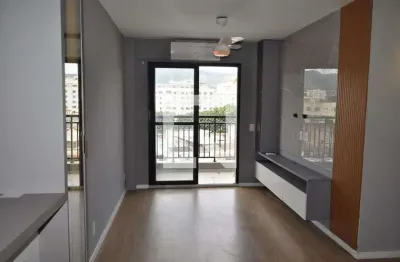 Apartamento para Venda - Cachambi, 2 Quartos,  60 m² - Rio de Janeiro
