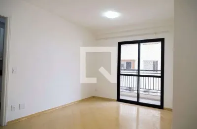 Apartamento para venda - chácara inglesa, 2 quartos,  60 m² - são paulo