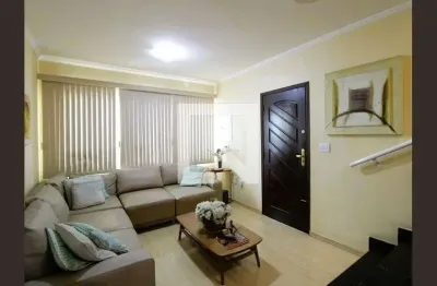 Casa com 3 quartos à venda na Rua Aracruz, Vila Gustavo, São Paulo