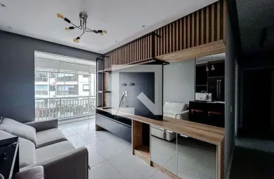 Apartamento com 2 quartos à venda na Rua Wandenkolk, Mooca, São Paulo