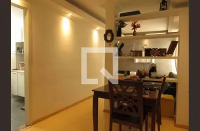 Apartamento com 3 quartos à venda na Rua Máximo Zoli, I.A.P.I., Osasco