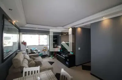 Apartamento para Venda - Vila Dionísia, 2 Quartos,  70 m² - São Paulo