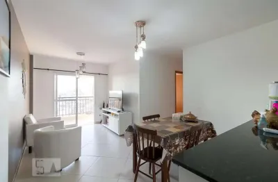 Apartamento para venda - ponte grande, 3 quartos,  78 m² - guarulhos