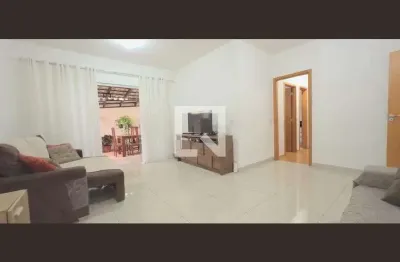 Apartamento com 3 quartos à venda na Avenida Abigail Pinto Coelho, Joá, Lagoa Santa