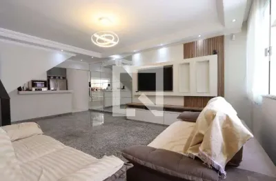 Casa com 3 quartos à venda na Rua Professor Serafim Orlandi, Vila Mariana, São Paulo