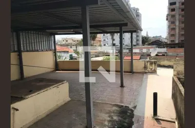 Casa para venda - carlos prates, 4 quartos,  630 m² - belo horizonte