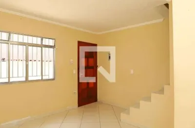 Casa / sobrado em condomínio para venda - itaquera, 2 quartos,  70 m² - são paulo
