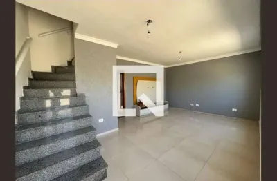 Casa / sobrado em condomínio para venda - jardim marajoara , 3 quartos,  75 m² - são paulo