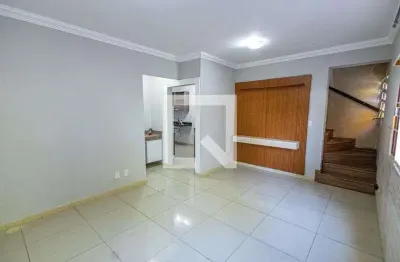 Casa para venda - santa amélia, 3 quartos,  110 m² - belo horizonte