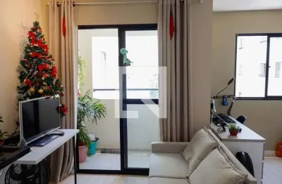 Apartamento com 1 quarto à venda na Rua André Rovai, Centro, Osasco