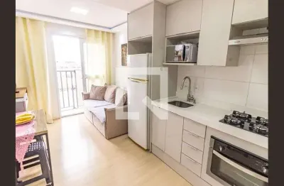 Apartamento com 1 quarto à venda na Rua Taquari, Belém, São Paulo