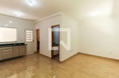 Apartamento com 1 quarto à venda na Rua Itabaiana, Mooca, São Paulo