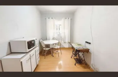 Apartamento com 1 quarto à venda na Rua Henrique Bernardelli, Santana, São Paulo