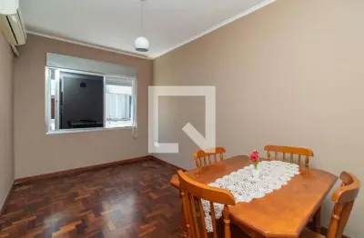 Apartamento para venda - praia de belas , 1 quarto,  47 m² - porto alegre