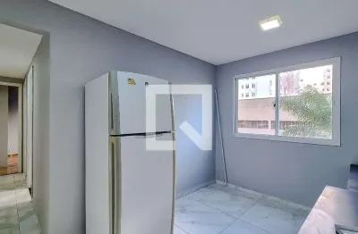 Apartamento para venda - jardim são savério, 2 quartos,  40 m² - são paulo