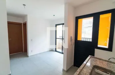 Apartamento com 2 quartos à venda na Rua Lomas Valentinas, Saúde, São Paulo