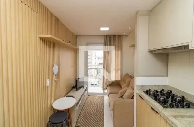 Apartamento para venda - vila guilherme, 1 quarto,  32 m² - são paulo