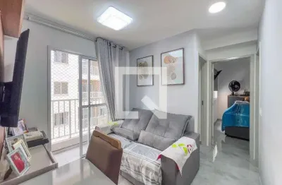 Apartamento para Venda - Ipiranga, 2 Quartos,  36 m² - São Paulo