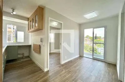 Apartamento com 2 quartos à venda na Rua Mauro, Saúde, São Paulo