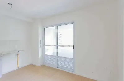 Apartamento para venda - bosque da saúde, 2 quartos,  36 m² - são paulo