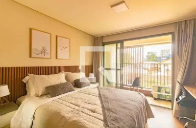 Kitnet / stúdio para venda - chácara inglesa, 1 quarto,  24 m² - são paulo