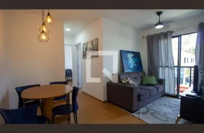 Apartamento para Venda - Vargem Grande, 2 Quartos,  49 m² - Rio de Janeiro