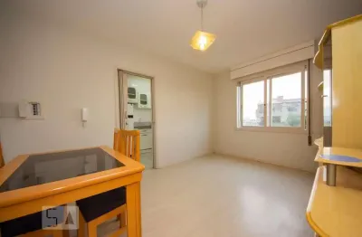 Apartamento para Venda - Cristo Redentor, 1 Quarto,  45 m² - Porto Alegre