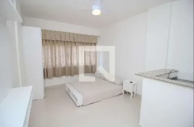Kitnet / stúdio para venda - centro, 1 quarto,  30 m² - rio de janeiro