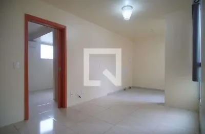 Apartamento para Venda - Feitoria, 1 Quarto,  55 m² - São Leopoldo